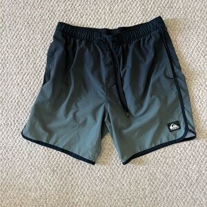 Quiksilver Gradient Swim Shorts